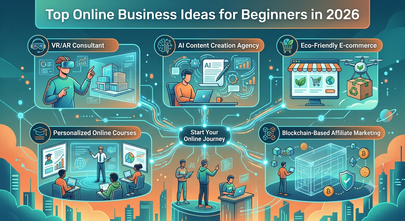Your Road To Freedom Online Business